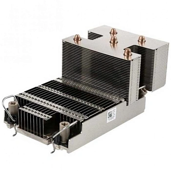 Радиатор Dell (412-AAYU) Радиатор Dell (412-AAYU)