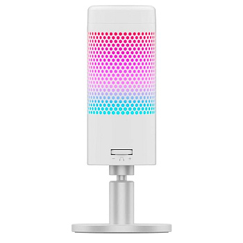 Микрофон Bloody GM50 Pro White (GM50 Pro White)