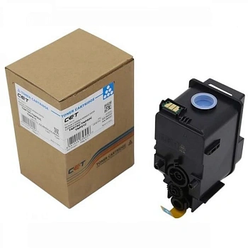 Тонер-картридж CET (CPT) для KONICA MINOLTA Bizhub C3350i Cyan ()