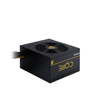 Блок питания Chieftec CORE BBS-700S 700W (BBS-700S)
