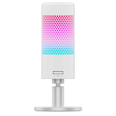 Микрофон Bloody GM50 Pro White (GM50 Pro White)