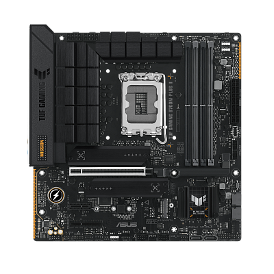 Материнская плата ASUS TUF GAMING B760M-PLUS II  (90MB1HD0-M0EAY0)