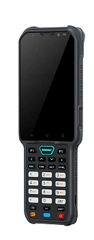 Терминал сбора данных D70 2D MR (M5TE46455130CN)