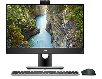 Моноблок Dell OptiPlex 5400, 23.8" (210-BCUL-2)