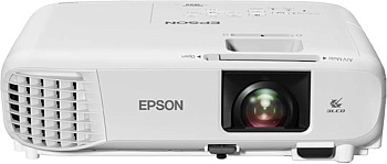 Проектор Epson EB-W49 V11H983040 (V11H983040)