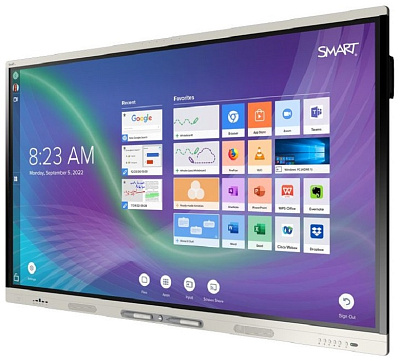Интерактивный дисплей SMART SBID-MX265-V4 (SBID-MX265-V4)