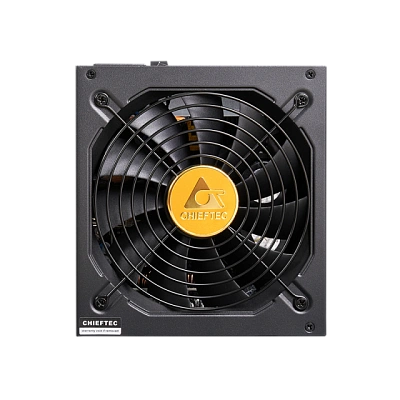  Блок питания ATX Chieftec POLARIS PRO 3.0, PPX-1300FC-A3, 1300W, 80plus Platinum (PPX-1300FC-A3)