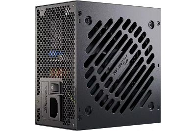 Блок питания ATX Seasonic Core GC-850, 850W, 80plus Gold, ATX 3.1 (SRP-CGC851-A5A32SF)