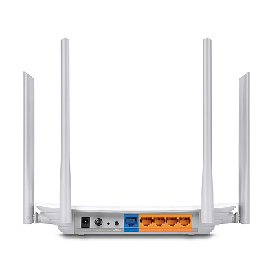 Беспроводной маршрутизатор TP-Link Archer A5 (ARCHER A5 V4.20/ARCHER A5 V6.0)