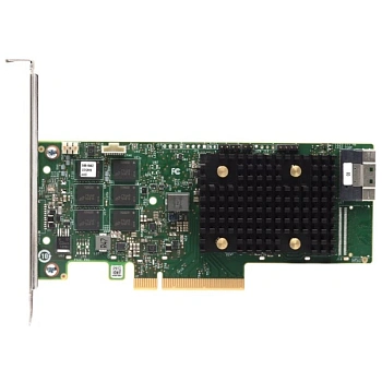 RAID-контроллер ThinkSystem RAID 940-8i 4GB Flash PCIe Gen4 12Gb Adapter (4Y37A09728)