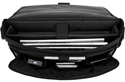 Сумка для ноутбука Lenovo ThinkPad Essential Messenger 15.6" (4X40Y95215)