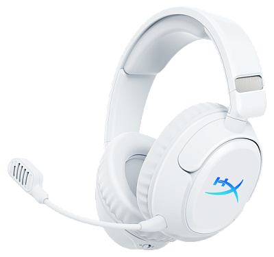 Гарнитура HyperX Cloud Flight 2 Wireless - White (B5VC5AA)