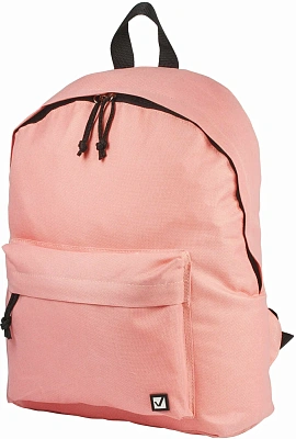 Рюкзак BRAUBERG 227052, Peach (227052)