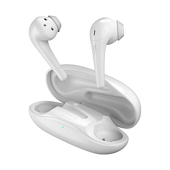  Наушники 1MORE Comfobuds 2 ES303 Белый (ES303_белый)