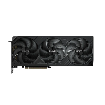 Видеокарта Gigabyte GeForce RTX 5080 WINDFORCE OC SFF 16G (GV-N5080WF3OC-16GD)