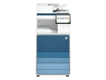 МФУ HP LaserJet MFP 8601dn (9S186A)