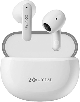 Bluetooth гарнитура A4Tech 2Drumtek B20 AshGrey (B20/ASHGREY)