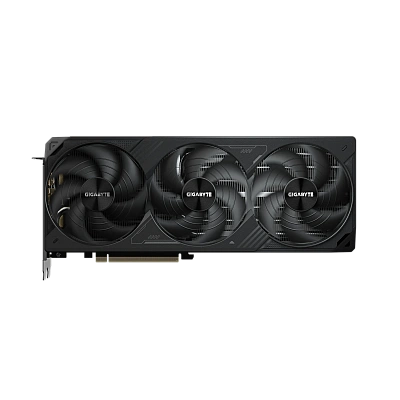 Видеокарта Gigabyte GeForce RTX 5080 WINDFORCE OC SFF 16G (GV-N5080WF3OC-16GD)