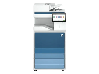 МФУ HP LaserJet MFP 8601dn (9S186A)