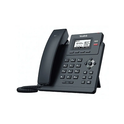 VoIP-телефон Yealink SIP-T31 (SIP-T31)