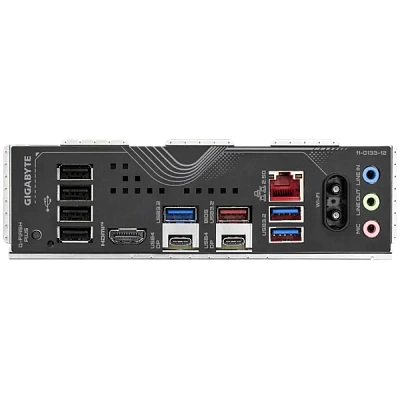 Матплата Gigabyte X870 Eagle WiFi7 (X870 EAGLE WIFI7)