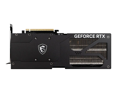 Видеокарта MSI GeForce RTX 5070 Ti 16G VENTUS 3X (G507T-16V3)