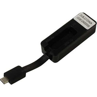 Сетевая карта D-Link DUB-2312 (DUB-2312/A2A)