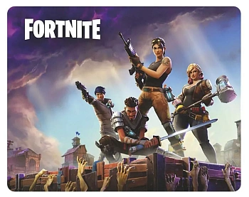 Коврик для мыши X-Game Fortnite (190030)