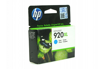 Картридж HP Europe CD972A (CD972AE#BGX) (CD972AE)