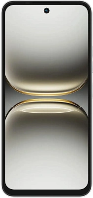 Смартфон Tecno Spark 40C, 8/128GB, Veil White (KM4K VEIL WHITE 8/128GB)