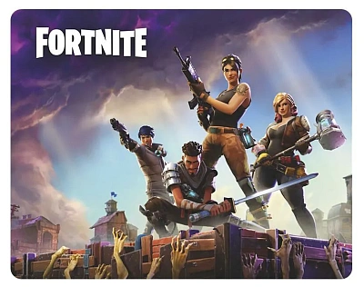 Коврик для мыши X-Game Fortnite (190030)