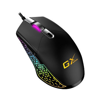 Компьютерная мышь Genius Scorpion M705 (Scorpion M705)