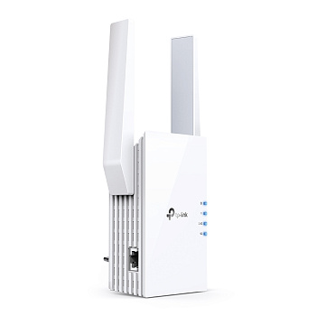 Повторитель беспроводной AX1800 Tp-Link RE605X (RE605X(EU))