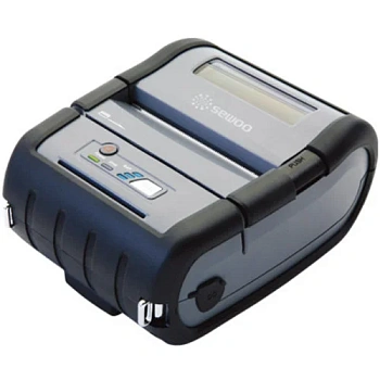 Принтер этикеток и чеков мобильный Sewoo LK-P30SB (F0000001242) Принтер этикеток и чеков мобильный Sewoo LK-P30SB (F0000001242)