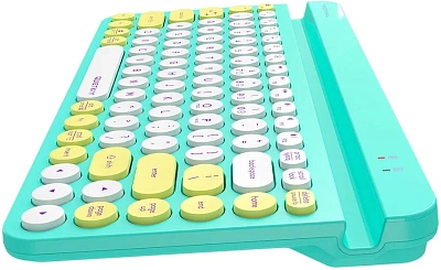 Клавиатура A4Tech FBK30 AVOCADO  (FBK30-Avocado)