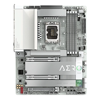 Материнская плата Gigabyte Z890 AERO G (Z890 AERO G)