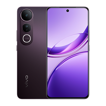 Смартфон Vivo V50 Lite Black 8GB+128GB (5669401)