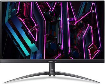 Монитор Acer Predator XB273UV3bmiiprzx 27" (UM.HX3EE.310)