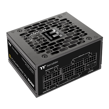 Блок питания SFX 850W 1Stplayer PS-850SFX, Gold, APFC, Black (PS-850SFX (BLACK))