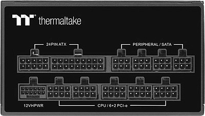 Блок питания Thermaltake Toughpower GF3 A3 1200W (PS-TPD-1200FNFAGE-H)