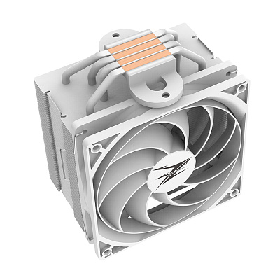 Кулер для процессора Zalman CNPS10X PERFORMA WHITE (CNPS10X PERFORMA WHITE)