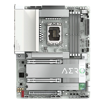 Материнская плата Gigabyte Z890 AERO G (Z890 AERO G)