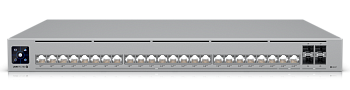 Коммутатор Ubiquiti Pro HD 24 PoE (USW-Pro-HD-24-PoE)