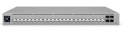 Коммутатор Ubiquiti Pro HD 24 PoE (USW-Pro-HD-24-PoE)