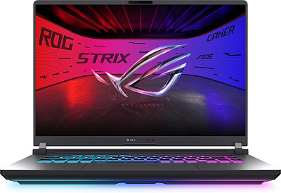 Ноутбук ASUS ROG Strix G16 G615JMR-TS432W 16" (90NR0LB1-M00L10)