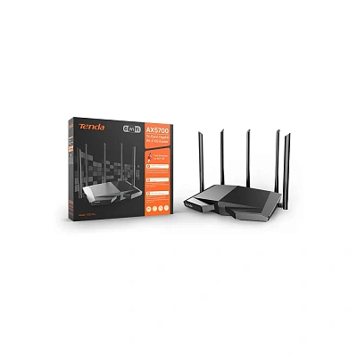 Беспроводной  маршрутизатор Tenda TX27 PRO (TX27 PRO)