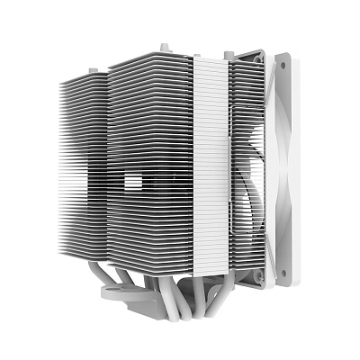 Кулер для процессора Zalman CNPS10X PERFORMA WHITE (CNPS10X PERFORMA WHITE)