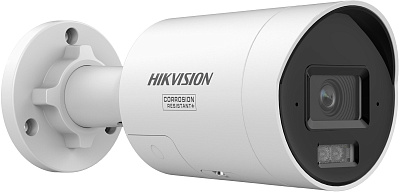 IP камера, цилиндрическая Hikvision DS-2CD20123G2-LIUY/SL (DS-2CD20123G2-LIUY/SL (2.8mm))