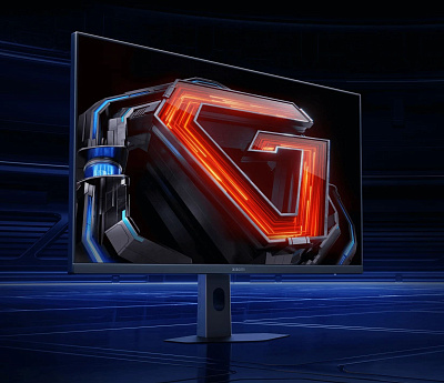 Монитор Xiaomi 2K Gaming Monitor G27Qi 2026 27" (P27QDB-RGGL)