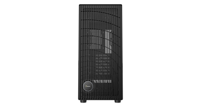 Корпус Ocypus Gamma C70 BK (Gamma-C70-BKG000XX-GL)